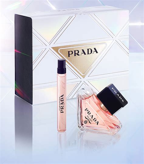 Prada Fragrance Gift Sets 